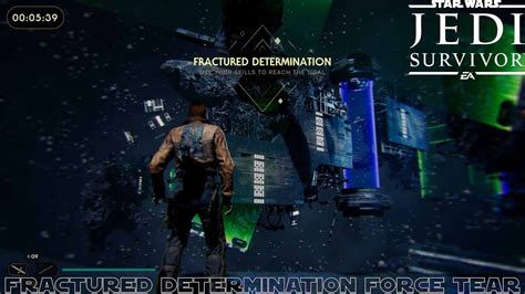 jedi survivor fractured history|Star Wars Jedi: Survivor: How To Beat Fractured。